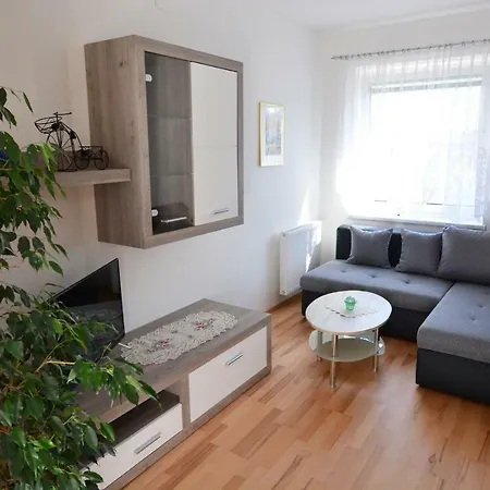 Appartement Gombotz Halbenrain Exterior photo