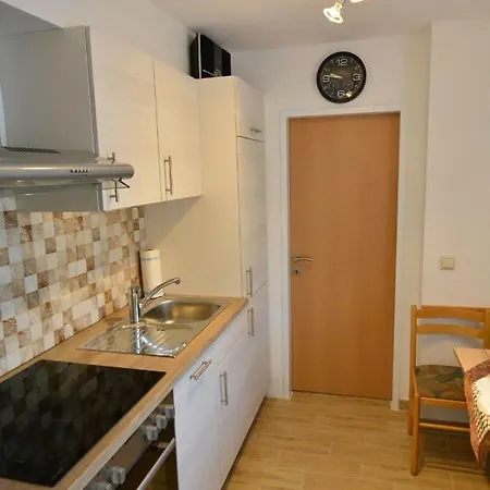 Appartement Gombotz Halbenrain Exterior photo