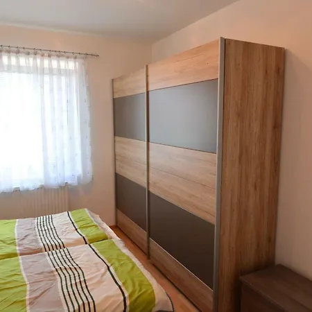 Appartement Gombotz Halbenrain Exterior photo