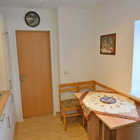 Appartement Gombotz Halbenrain Exterior photo