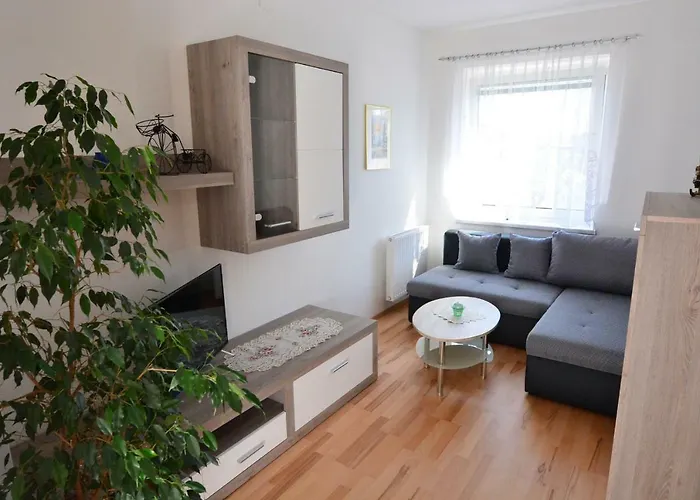 Appartement Gombotz