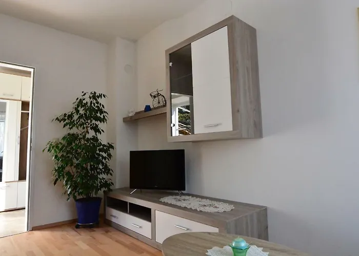 Appartement Gombotz