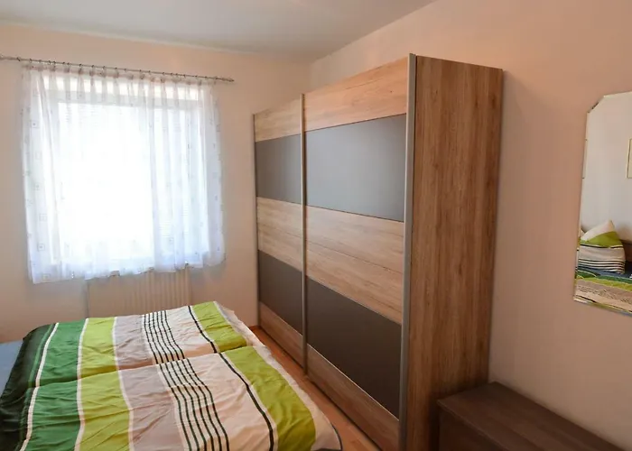 Appartement Gombotz