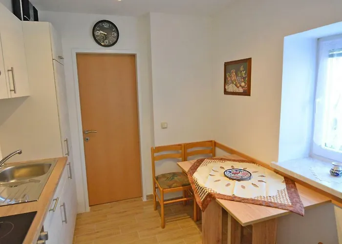 Appartement Gombotz