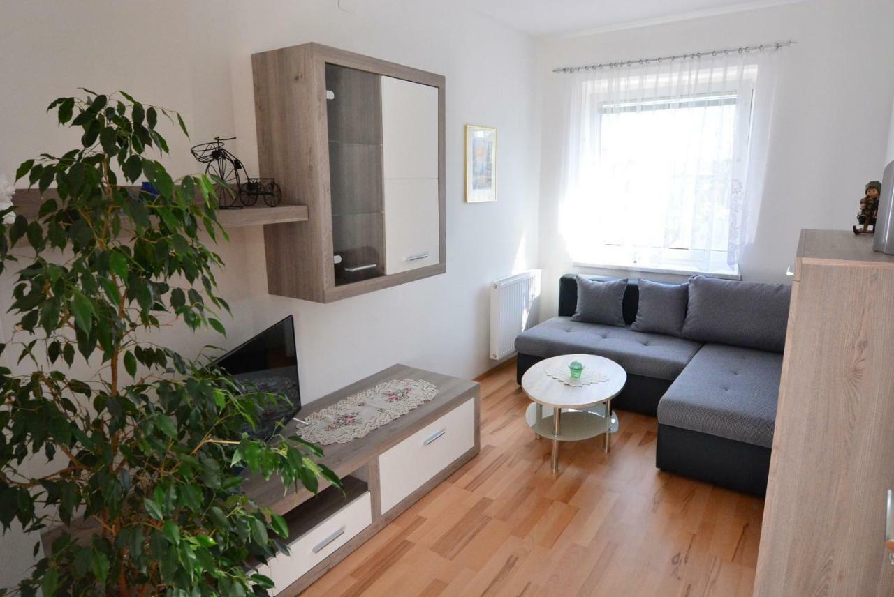 Apartamento Gombotz