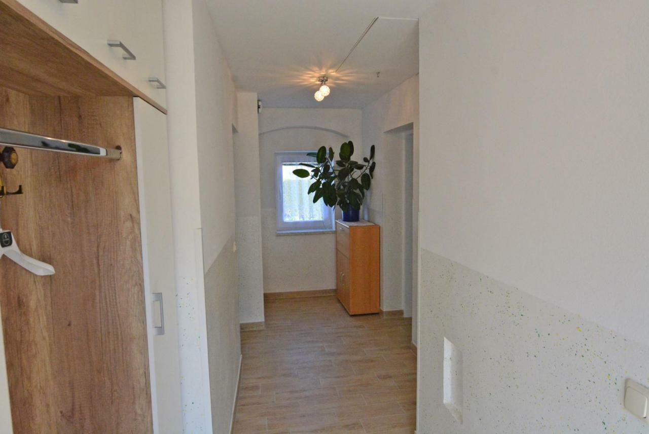 Gombotz Apartment Halbenrain