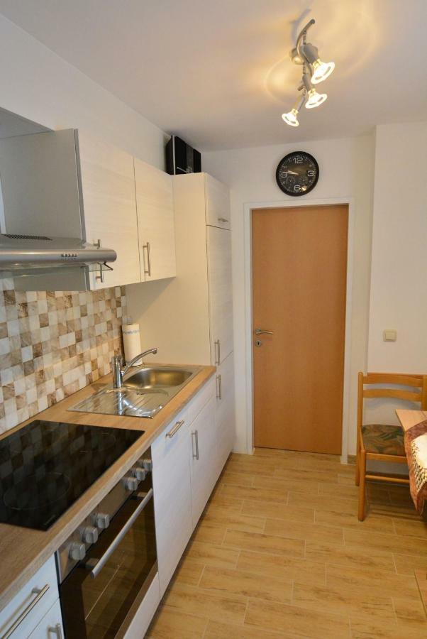Gombotz Apartment