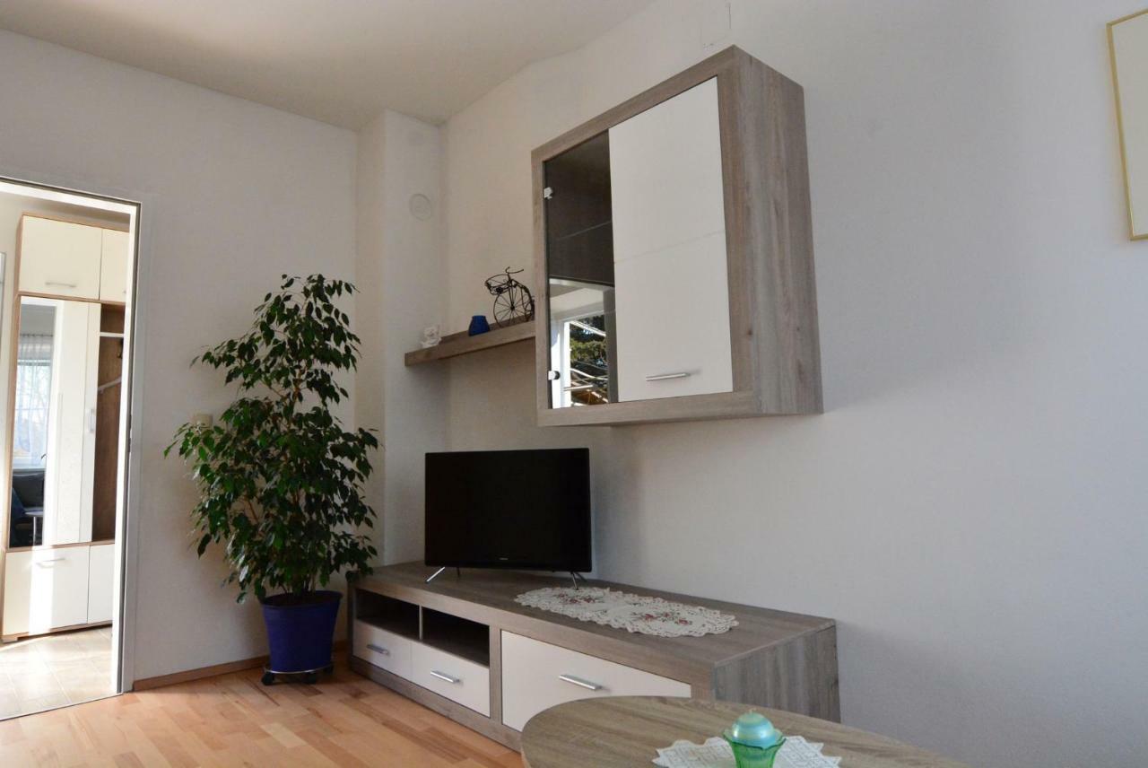 Apartment Gombotz *